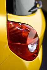 Renault Clio RS 2010 года
